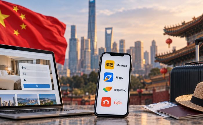Китай начал расследования в отношении компаний, связанных с Meituan и Alibaba