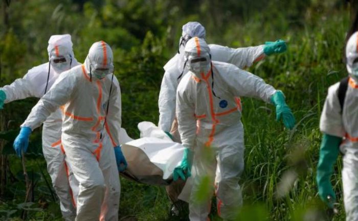 Эбола в Конго распространяется в новые районы страны