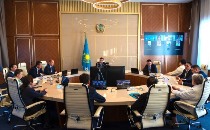 В ВКО 1255 педагогов и школьных администраторов пройдут обучение по новому проекту