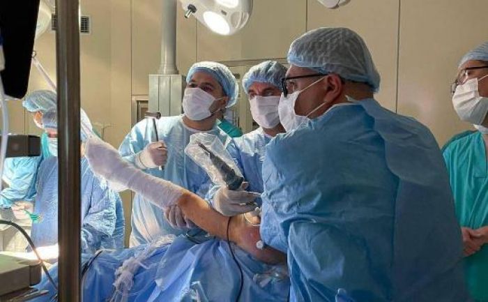 3 миллиона консультаций и 130 тысяч операций в год: как в Казахстане делают высокотехнологичную медицину доступной