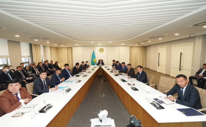 Тепло без сбоев: в Туркестанской области завершают подготовку к зиме
