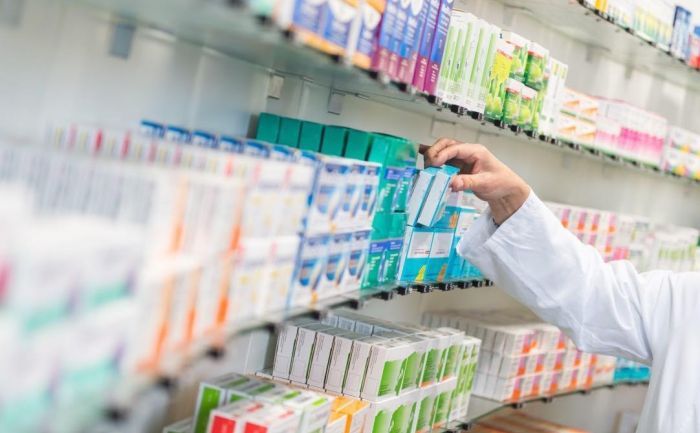 От 55 % до 30 %: как поэтапно снижали торговые наценки и выводили лекарства