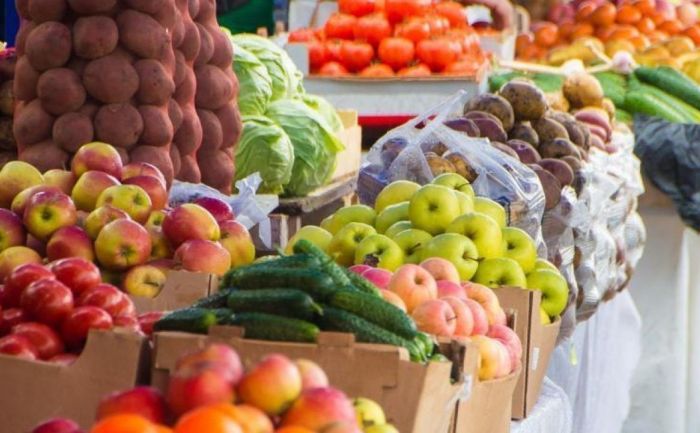 Фермерская продукция по выгодным ценам: в Астане пройдут ярмарки