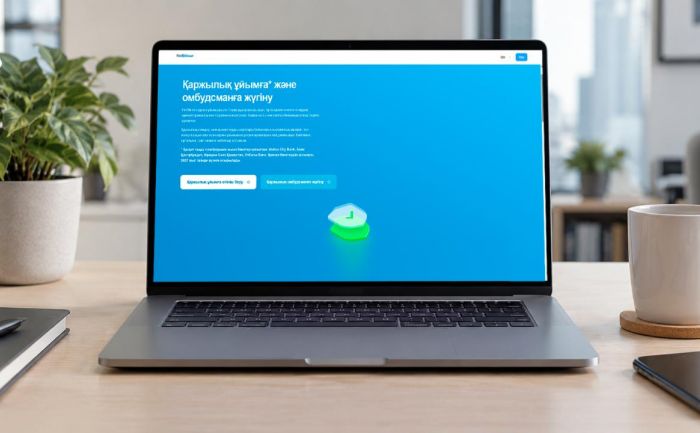 Четыре банка в пилоте, дальше — вся страна: старт платформы FinOtinish
