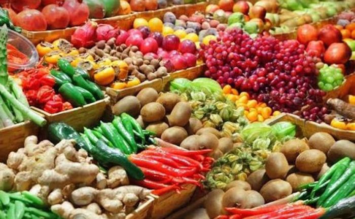 Более 400 тонн продукции представят на ярмарке в Астане фермеры трех областей