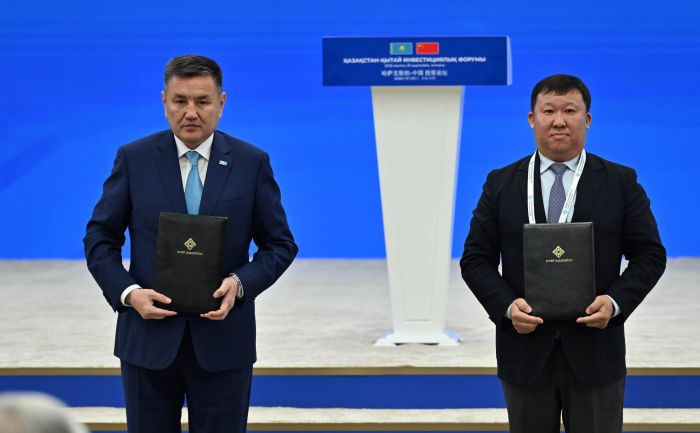 В ВКО планируют построить комплекс по переработке отходов за 35,8 млрд тенге