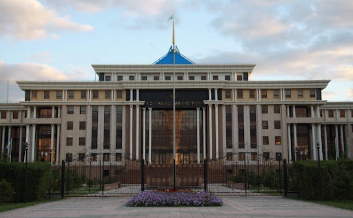 Глава Минобороны Казахстана заявил, что виновные в гибели военнослужащих понесут наказание