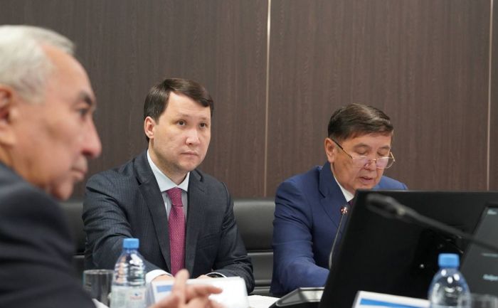 В АПК Казахстана в 2026 году планируют реализовать 161 проект на 1,3 трлн тенге