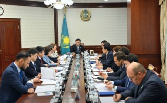 Курултай рассмотрит соглашения по борьбе с преступностью и киберпреступлениями
