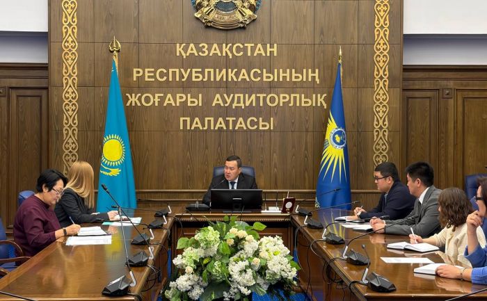 Высшая аудиторская палата начала проверку Министерства обороны после гибели военнослужащих