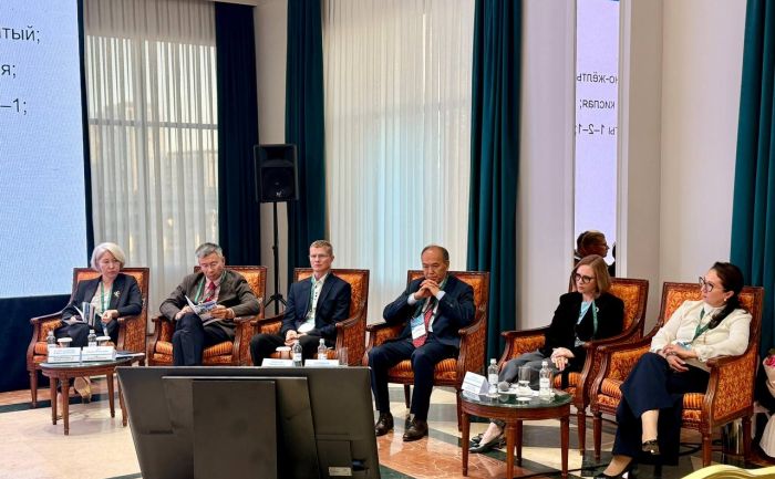 В Казахстане создали первый электронный регистр пациентов с заболеваниями легких