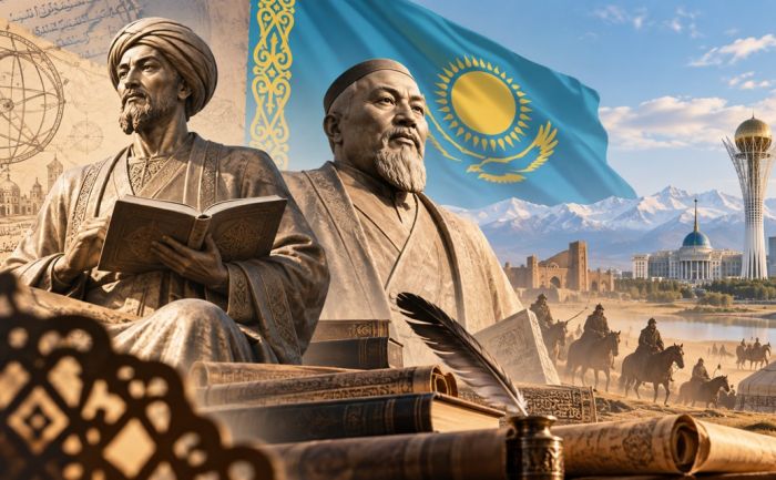 История без мифов: зачем Казахстану заново осмысливать свое прошлое