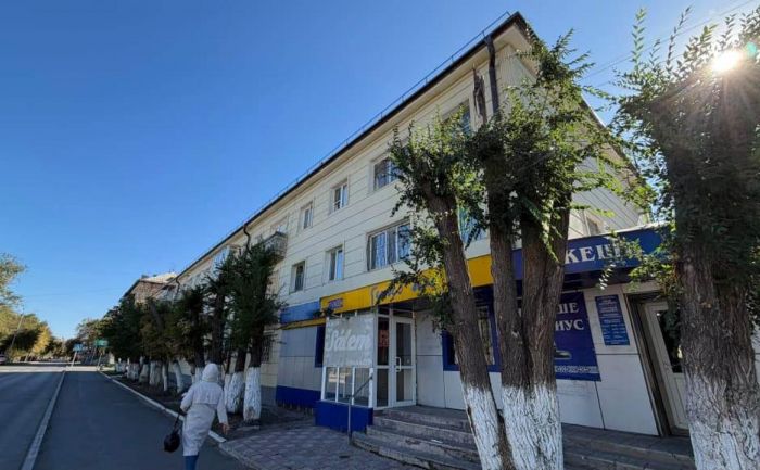 В Сарани продолжается обновление городской инфраструктуры