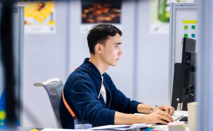 Двое актюбинцев получили награды на мировом чемпионате WorldSkills в Шанхае
