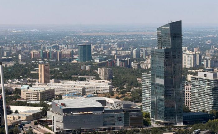 172 факта незаконной передачи арендного жилья: в Алматы идёт