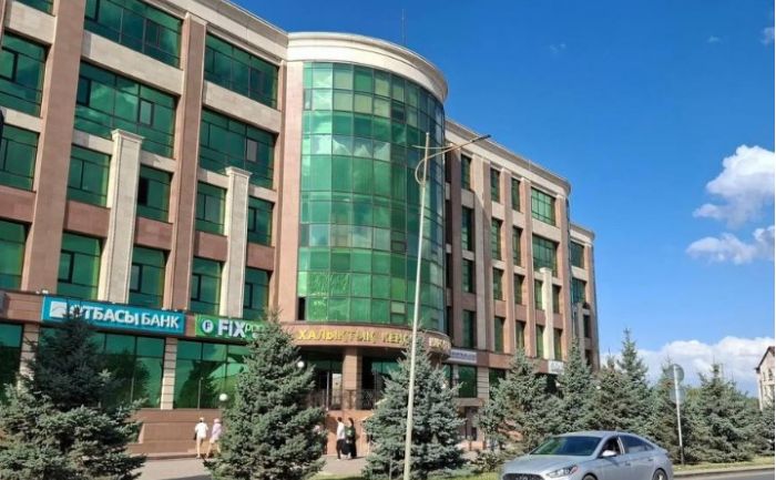 В Актобе изменится адрес дежурного ЦОНа