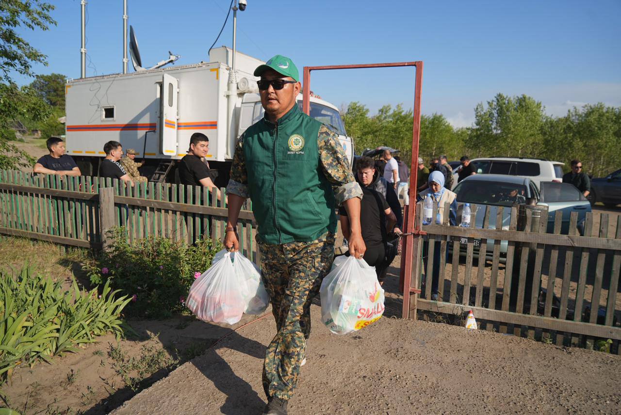 бородулиха казахстан