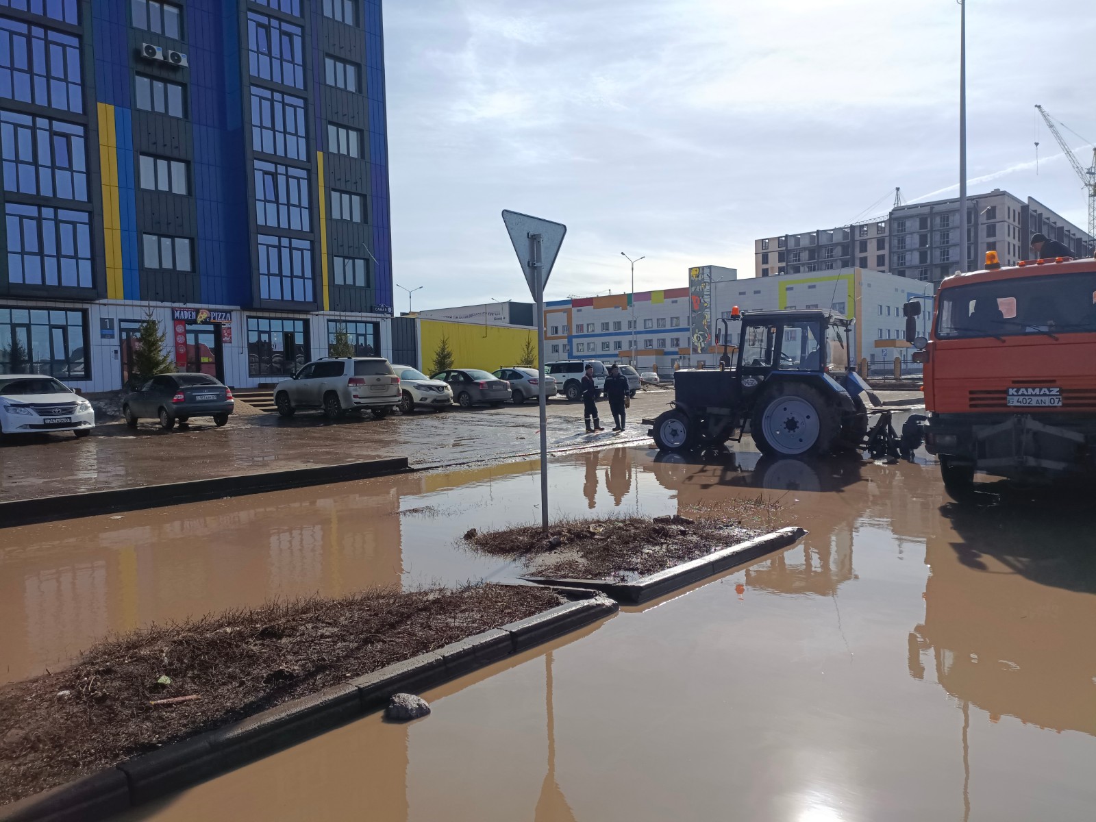 Погода в уральске сегодня по часам