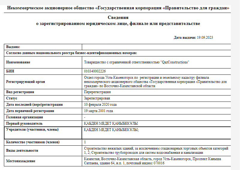 Основные положения плана ост превращение восточной